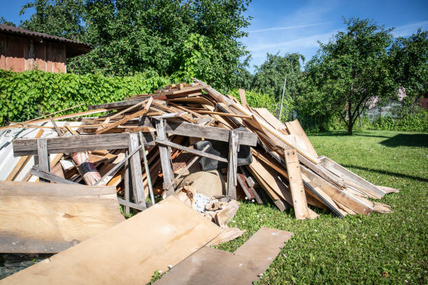 Property Management Cleanouts in Larned, KS