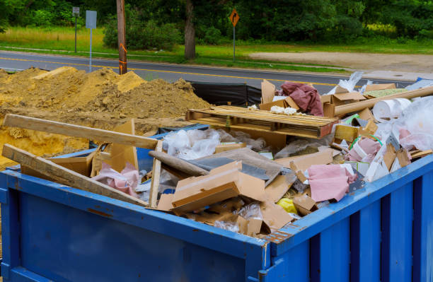 Trusted Larned, KS Junk Removal Services Experts
